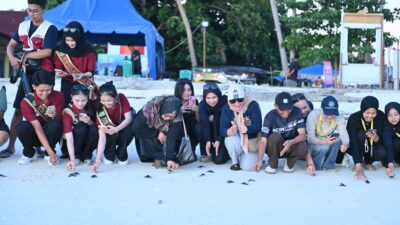 M2F 2026 Tegaskan Festival Musik Bisa Jadi Penggerak Pelestarian Lingkungan