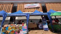 Diskoperindag Berau Fasilitasi IKM/UMKM Tampil di Berbagai Event, Perluas Akses Promosi dan Penjualan