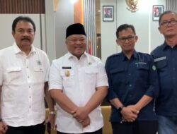 Pemkab Berau dan PT TRH Hadirkan Harapan Baru, SD Filial Gunung Tabur Bakal Miliki Gedung Permanen