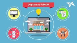 Digitalisasi UMKM Berau Didorong Jadi Basis Pembinaan dan Perluasan Pasar