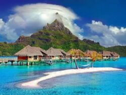 Tak Sekadar Kejar Wisatawan, Berau Dorong 65 Destinasi Beri Dampak Ekonomi