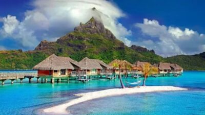 Tak Sekadar Kejar Wisatawan, Berau Dorong 65 Destinasi Beri Dampak Ekonomi