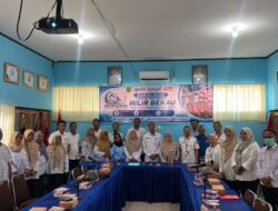 Dinas Perikanan Berau Percepat Hilirisasi, Produk Olahan Laut Diproyeksikan Dongkrak Nilai Ekonomi