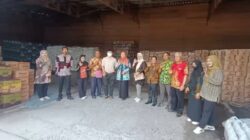 Gudang hingga Pasar, Diskoperindag Berau Pastikan Distribusi Bahan Pokok Tetap Lancar