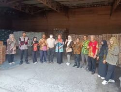 Gudang hingga Pasar, Diskoperindag Berau Pastikan Distribusi Bahan Pokok Tetap Lancar