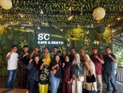 PKB Berau Mulai Panaskan Mesin Politik, Struktur PAC hingga Ranting Jadi Prioritas