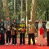 FRD 2026 Jadi Ruang Merawat Identitas Dumaring dan Menjaga Alam
