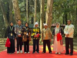 FRD 2026 Jadi Ruang Merawat Identitas Dumaring dan Menjaga Alam