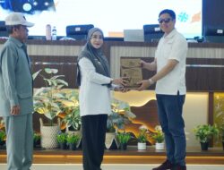 Pemkab Berau Satukan Strategi, Pariwisata Berkelanjutan Jadi Prioritas