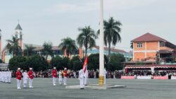 HUT RI ke-81, Sri Juniarsih Tekankan Kebersamaan Jadi Kekuatan Berau Hadapi Tantangan