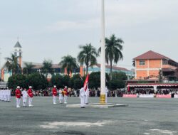 HUT RI ke-81, Sri Juniarsih Tekankan Kebersamaan Jadi Kekuatan Berau Hadapi Tantangan