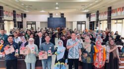 UMKM Berau Didorong Tembus Pasar Lebih Luas, Pemkab Tekankan Inovasi dan Kolaborasi