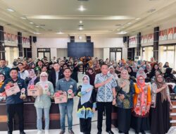 UMKM Berau Didorong Tembus Pasar Lebih Luas, Pemkab Tekankan Inovasi dan Kolaborasi