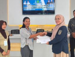 Jagung Lokal Diolah Jadi Produk Usaha, UMKM Eka Sapta Didorong Naik Kelas