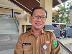 Pemkab Berau Bidik Perluasan Jaringan Seluler di Kelay, Diskominfo Optimistis Blank Spot Berkurang