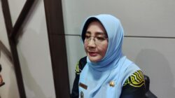 UMKM Berau Diminta Naik Kelas, Bupati Dorong Perbankan Aktif Buka Akses Pengembangan Usaha