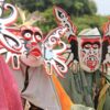 Disbudpar Berau Petakan Agenda Budaya Kampung, Siapkan Festival Lokal Tembus Kancah Nasional
