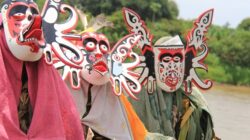 Disbudpar Berau Petakan Agenda Budaya Kampung, Siapkan Festival Lokal Tembus Kancah Nasional