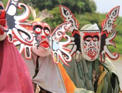 Disbudpar Berau Petakan Agenda Budaya Kampung, Siapkan Festival Lokal Tembus Kancah Nasional