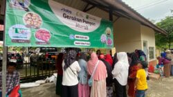 GPM Jadi Strategi Pemkab Berau Tekan Gejolak Harga Pangan di Tengah Efisiensi Anggaran