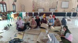 IKM Lokal Berau Dinilai Bisa Jadi Produk Unggulan, Ini Pesan Wabup Gamalis