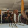 Resmi ditutup, FRD 2026 Jadi Ruang Pewarisan Pengetahuan Adat Dumaring