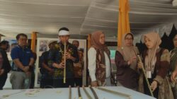 Resmi ditutup, FRD 2026 Jadi Ruang Pewarisan Pengetahuan Adat Dumaring