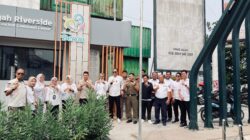 Segah Riverside Disiapkan Jadi Titik Kendali Wisata, Pengamanan hingga Informasi Dipusatkan