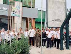 Segah Riverside Disiapkan Jadi Titik Kendali Wisata, Pengamanan hingga Informasi Dipusatkan
