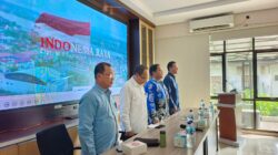 UKW Jadi Momentum Wartawan Berau Perkuat Akurasi di Tengah Arus Informasi Digital