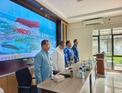 UKW Jadi Momentum Wartawan Berau Perkuat Akurasi di Tengah Arus Informasi Digital
