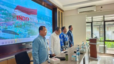 UKW Jadi Momentum Wartawan Berau Perkuat Akurasi di Tengah Arus Informasi Digital