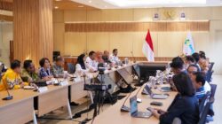 Bertemu Wamenkes, Bupati Sri Juniarsih Bawa Pulang Dukungan Rp150 Miliar untuk Kesehatan Berau