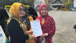 Sertifikasi Halal Jadi Strategi UMKM Berau Perkuat Daya Saing Produk