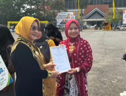 Sertifikasi Halal Jadi Strategi UMKM Berau Perkuat Daya Saing Produk
