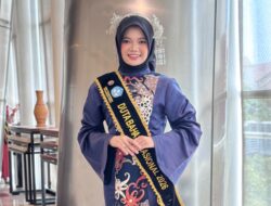Dari Tarakan ke Panggung Nasional, Rija Aulia Bawa Semangat Merawat Bahasa