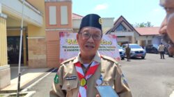 Aplikasi Rapun Diproyeksikan Satukan Informasi 43 OPD Berau dalam Satu Platform