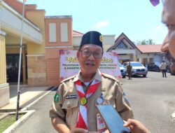 Aplikasi Rapun Diproyeksikan Satukan Informasi 43 OPD Berau dalam Satu Platform