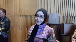 BUMK Didorong Naik Kelas, Potensi Kampung Berau Jadi Kekuatan Ekonomi