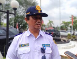 Dishub Berau Siapkan Peta Besar Pengelolaan Pelabuhan, Fungsi Dermaga Bakal Diperjelas