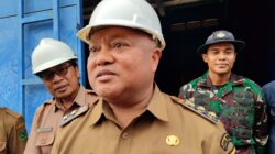 Gamalis: Kekuatan Ekonomi Berau Tak Lepas dari Ketahanan Pelaku UMKM