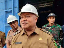 Gamalis: Kekuatan Ekonomi Berau Tak Lepas dari Ketahanan Pelaku UMKM