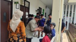 ISPA Meningkat Tajam, Pemkab Berau Dorong Warga Kurangi Aktivitas di Luar Rumah