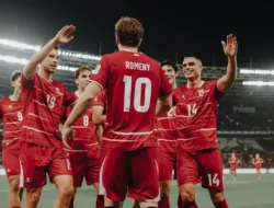 Indonesia Pesta Gol 9-2, Garuda Amankan Tiket Final FIFA ASEAN Cup 2026