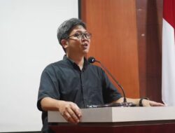 Bobot Suara Menteri di Pilrek Unmul Jadi Sorotan, Castro Tegaskan Penutupan Kampus Bukan Solusi