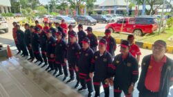 Punya Modal 11 Medali, PWI Kaltim Justru Dibayangi Absen di Porwanas 2027